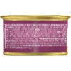 PURINA FANCY FEAST Grilled Chicken Wet Cat Food 85g - Image 3